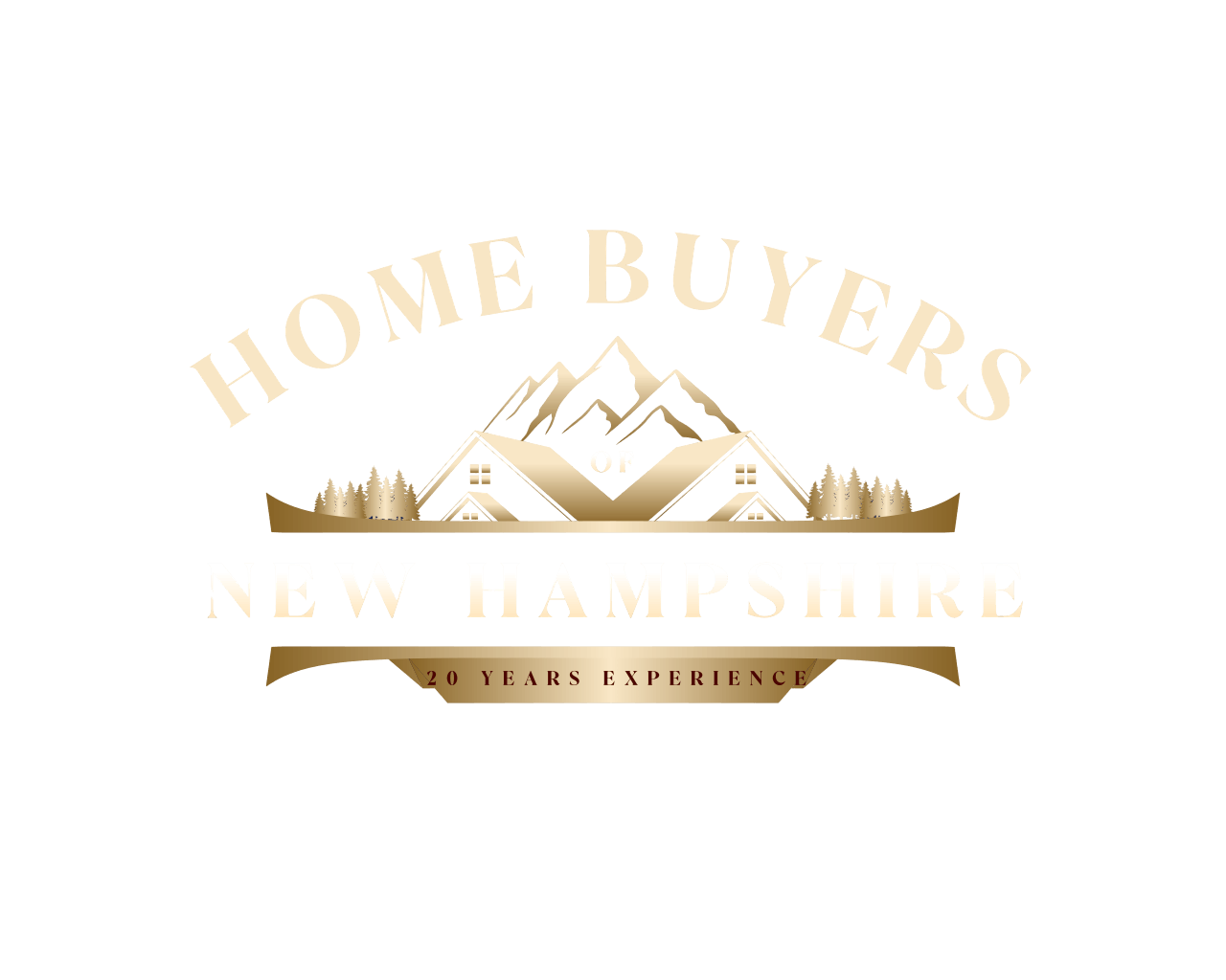 Home Buyers of New Hampshire logo